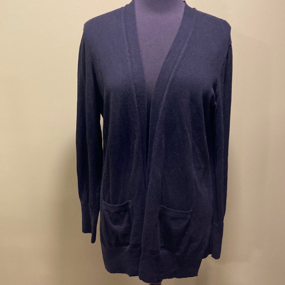 GAP Large Tall Cardigan
